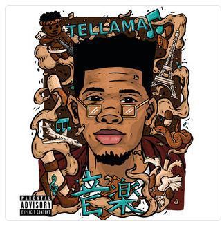 Tellaman - If I Had a Type