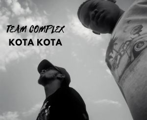 Team Complex – Kota Kota {Mapiano-114BPM}