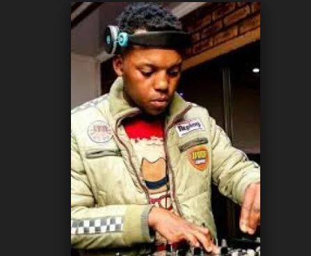 ThackzinDJ – Dlala Ngane (Main Mix)