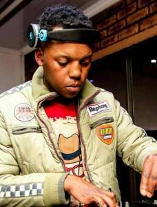 ThackzinDJ – Eyadini (Guetto Mix)