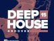 Album: VA – Deep House Grooves, Vol. 15 (Zip file)