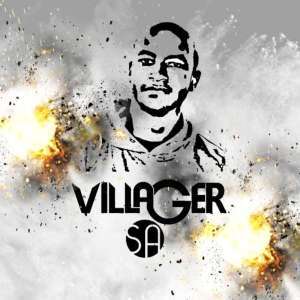 Villager SA - Amahloni (Extended Instrumental)