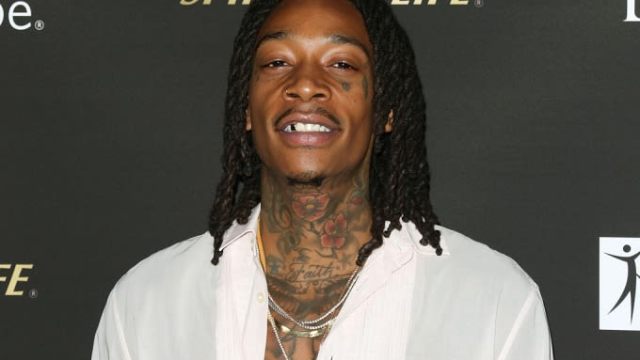 Wiz Khalifa – Right Now Ft. Sage The Gemini