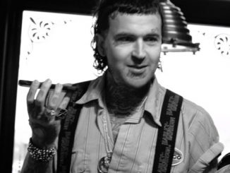 Yelawolf – Elvis Messy (Freestyle)