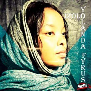 Yolanda Fyrus - Izolo