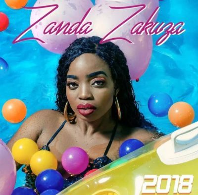 Zanda Zakuza – Be Mine