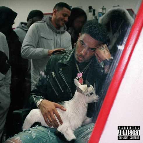 ALBUM: AJ Tracey – AJ Tracey (Zip File)