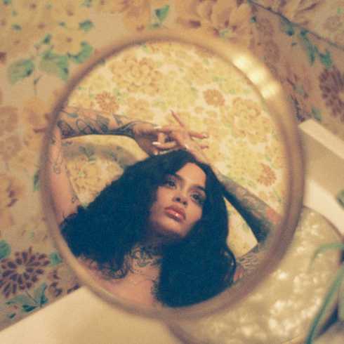 Kehlani – RPG (feat. 6LACK)