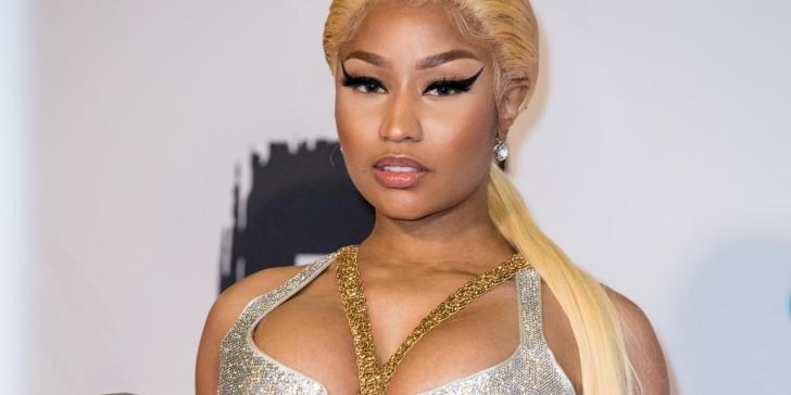 Nicki Minaj – Barbie Drip