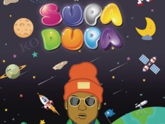 K.O – Supa Dupa