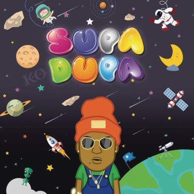 K.O – Supa Dupa