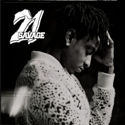 ALBUM: 21 Savage – Ice Age (Zip File)