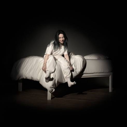 Billie Eilish – all the good girls go to hell