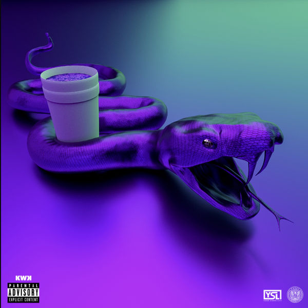 Future & Young Thug – Showed You