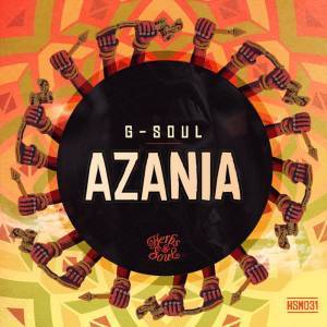 G-Soul – Alkebulan (Original Mix)