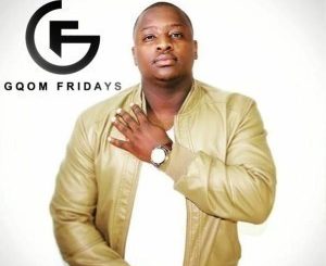 GqomFridays Mix Vol.111 (Mixed By Dj Ligwa Asambeni)