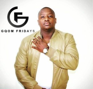 GqomFridays Mix Vol.111 (Mixed By Dj Ligwa Asambeni)