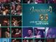 Joyous Celebration & Mnqobi Nxumalo – Thabang Le Nyakalle (Live at the CTICC Cape Town)