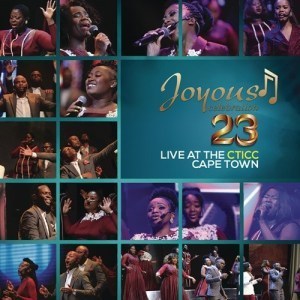 Joyous Celebration & Mnqobi Nxumalo – Ngamthola (Akekho) [Live at the CTICC Cape Town]