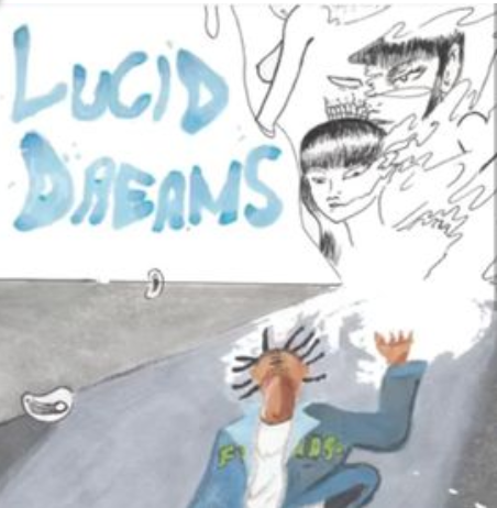 Juice WRLD - Lucid Dreams