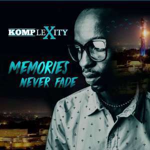 Komplexity – Fade Away (Original Mix)