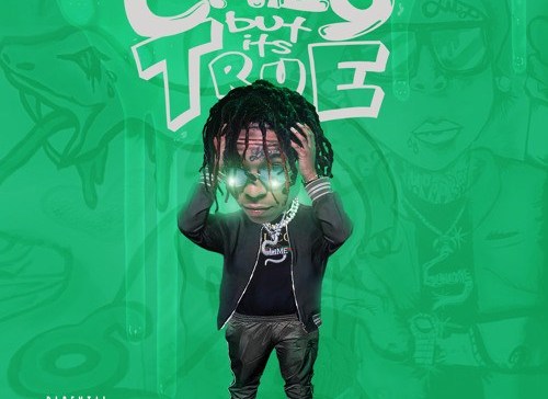 Lil Gotit – Hood Gunna Ft. Gunna