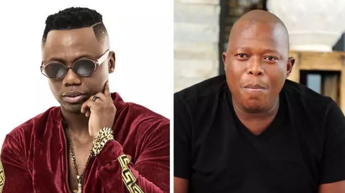 Mampintsha & DJ Tira – Khona iingane lay’dlini (Preview)