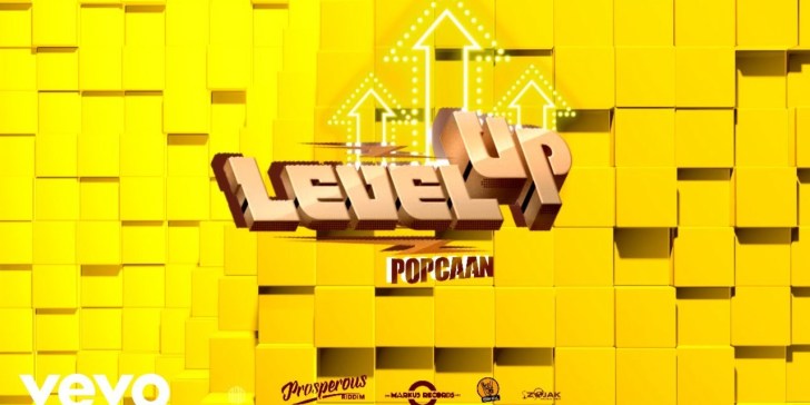 Popcaan – Level Up