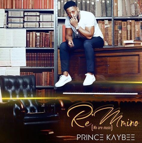 Prince Kaybee – AfroTech Thursday (feat. Bluelle & Killer)