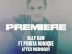 Ralf GUM – After Midnight Ft. Portia Monique