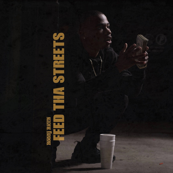 Roddy Ricch - Feed tha Streets (Interlude)