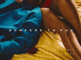 Ryan Trey – Nowhere To Run Ft. Bryson Tiller