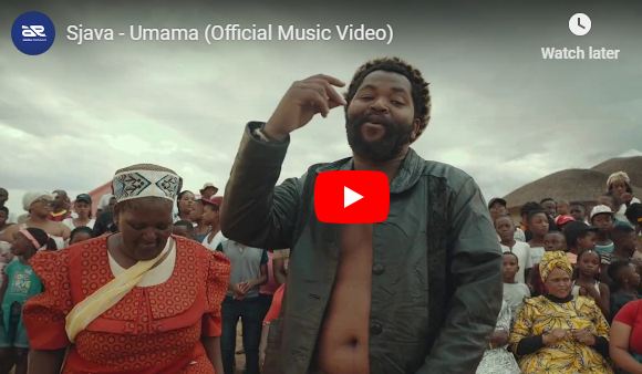 VIDEO: Sjava – Umama