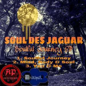 Soul Des Jaguar – Mind, Body & Soul (Original Mix)