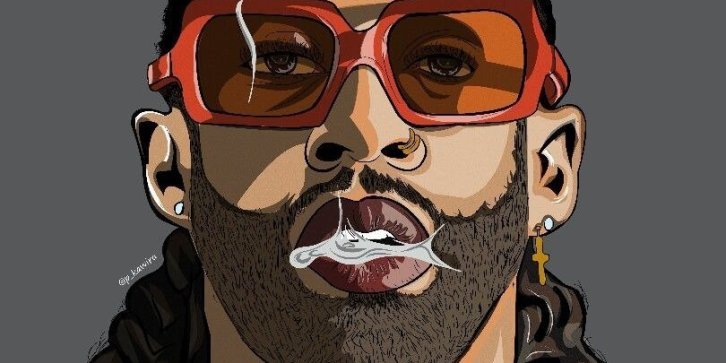 Ty Dolla $ign – Codeine kisses