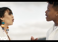 VIDEO: Nasty C – Sma (Vol. 3) ft. Rowlene