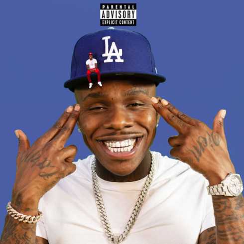 DaBaby - Walker Texas Ranger