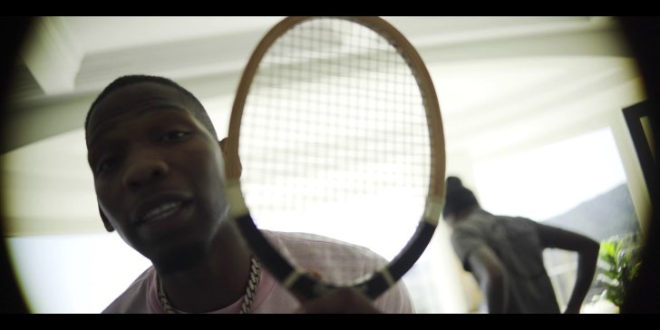 BlocBoy JB – House Party