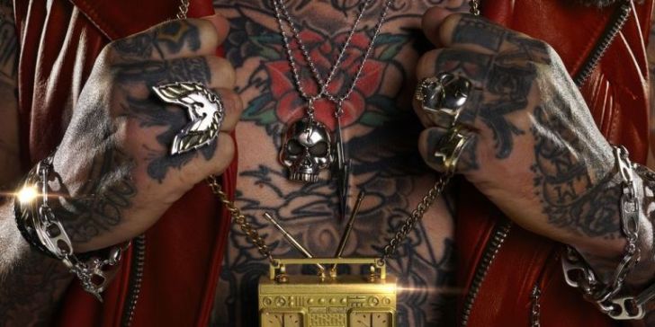 Album: Yelawolf – Trunk Muzik 3 (Zip File)