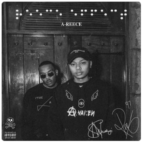 A-Reece – Girl$ Got Dream$