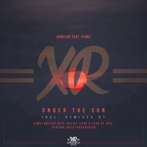 Aurelius - Under The Sun (Aimo’s Kahuna Mix) Ft. 4tune