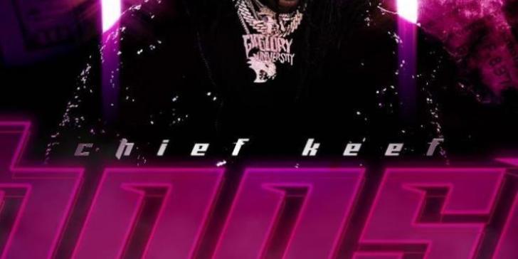 Chief Keef – Boost