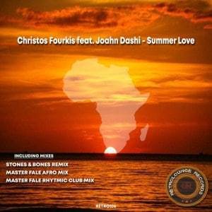 Christos Fourkis - Summer Love (Master Fale Afro Mix)