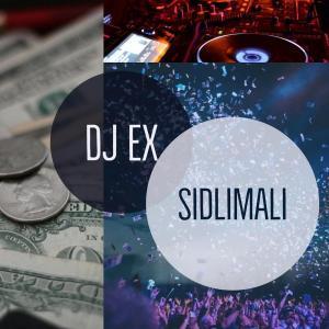 DJ Ex Sidlimali (Original Mix)