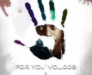 DJ Tears PLK – For You Vol.009