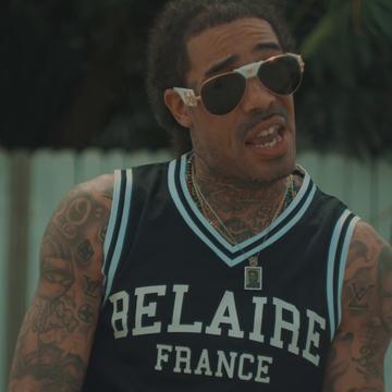 Gunplay – Sicko Mode (Remix)