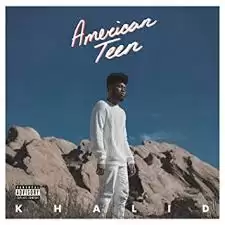 Khalid - Angels