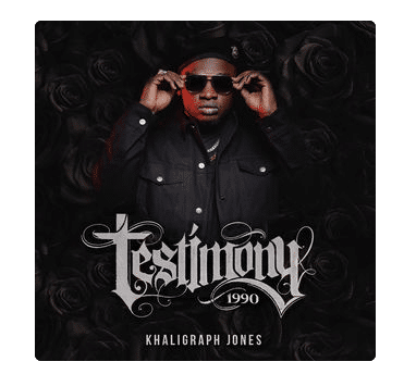 Khaligraph Jones – Don Know Ft. K.O