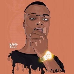 King Monada - Kea Jola