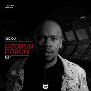 EP: Mzidou The Conundrum (Zip file)